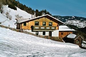 Monteur-Zimmer - Preis pro Nacht - Uttendorf (Uttendorf) - Christine Höring