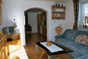 Monteur-Zimmer - Preis pro Nacht - Uttendorf (Uttendorf) - Christine Höring