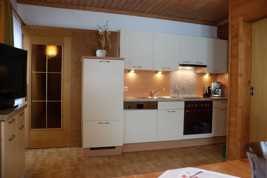 Monteur-Zimmer - Preis pro Nacht - Uttendorf (Uttendorf) - Rieserhof / Meißnitzer Monika