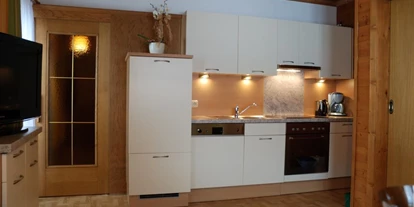 Monteur-Zimmer - Sankt Johann im Pongau - Rieserhof / Meißnitzer Monika