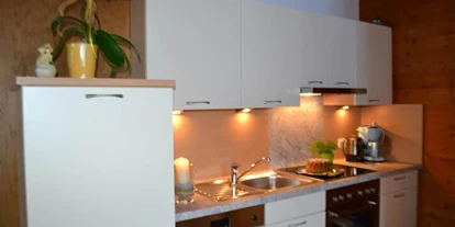 Monteur-Zimmer - Sankt Johann im Pongau - Rieserhof / Meißnitzer Monika