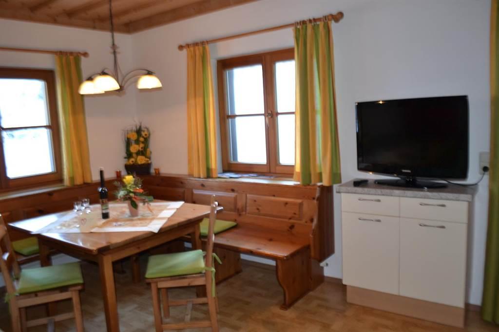 Monteur-Zimmer - Preis pro Nacht - Uttendorf (Uttendorf) - Rieserhof / Meißnitzer Monika