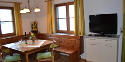 Monteur-Zimmer - Sankt Johann im Pongau - Rieserhof / Meißnitzer Monika