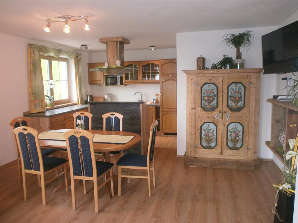 Monteur-Zimmer - Preis pro Nacht - Uttendorf (Uttendorf) - Reiterbauer