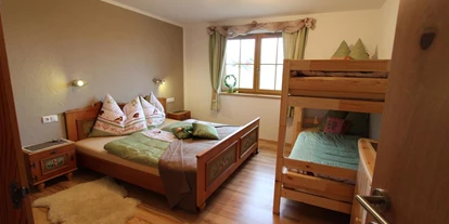 Monteur-Zimmer - Sankt Johann im Pongau - Reiterbauer