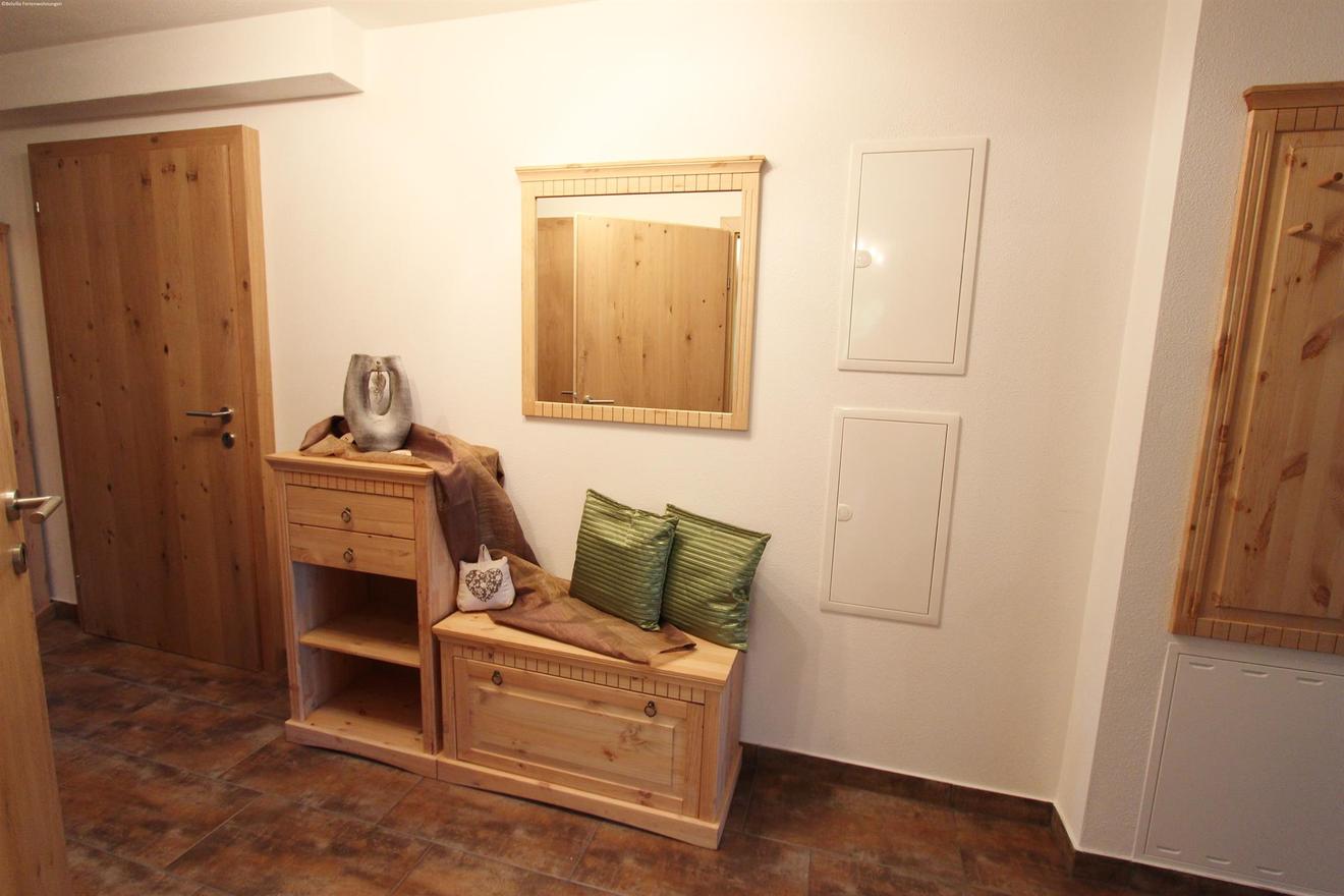 Monteur-Zimmer - Preis pro Nacht - Uttendorf (Uttendorf) - Reiterbauer