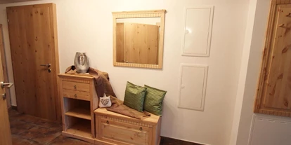 Monteur-Zimmer - Sankt Johann im Pongau - Reiterbauer