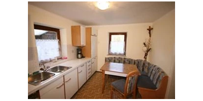 Monteur-Zimmer - Sankt Johann im Pongau - Ferienhaus Christine