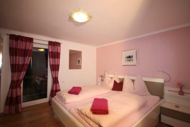 Monteur-Zimmer - Preis pro Nacht - Uttendorf (Uttendorf) - Ferienhaus Christine