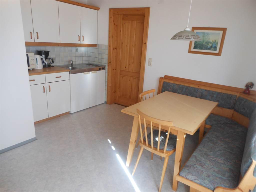 Monteur-Zimmer - Preis pro Nacht - Uttendorf (Uttendorf) - Appartement Kirchner