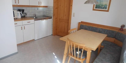 Monteur-Zimmer - Sankt Johann im Pongau - Appartement Kirchner