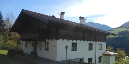 Monteur-Zimmer - Sankt Johann im Pongau - Appartement Kirchner