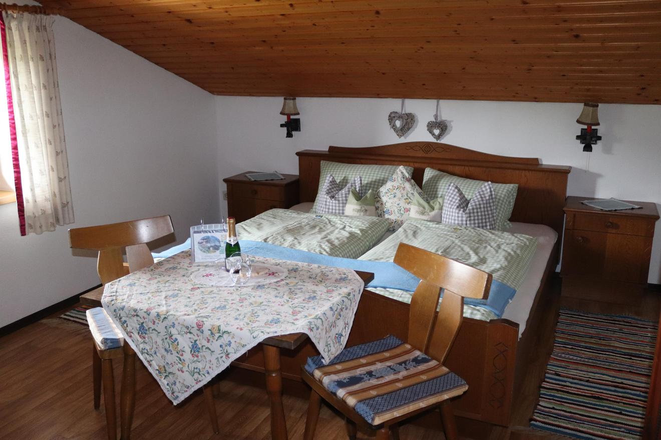 Monteur-Zimmer - Preis pro Nacht - Bad Ischl - Payrhof