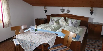 Monteur-Zimmer - Sankt Johann im Pongau - Payrhof
