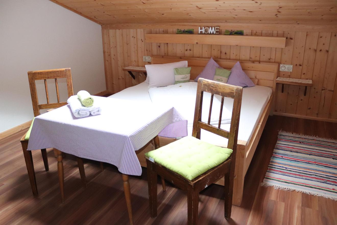 Monteur-Zimmer - Preis pro Nacht - Bad Ischl - Payrhof