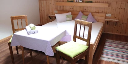 Monteur-Zimmer - Sankt Johann im Pongau - Payrhof