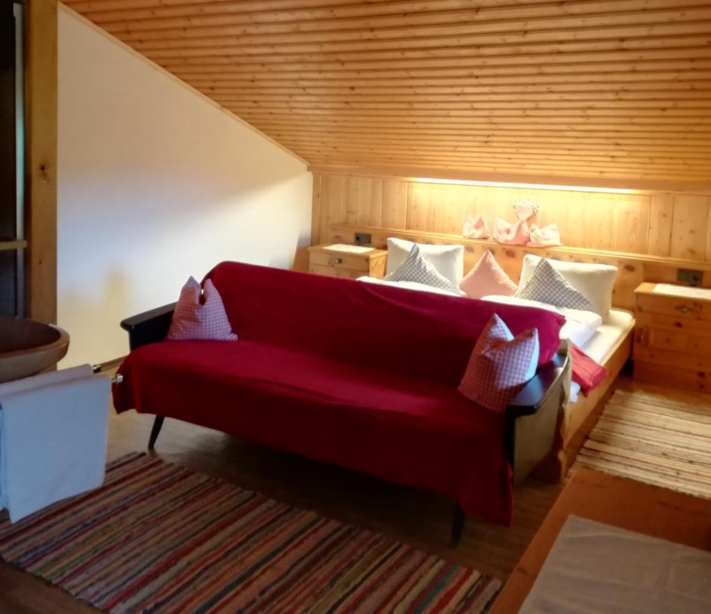 Monteur-Zimmer - Preis pro Nacht - Bad Ischl - Payrhof