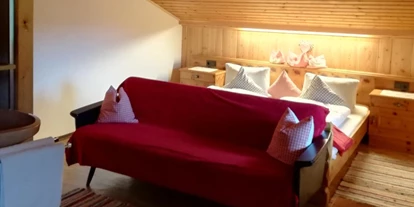 Monteur-Zimmer - Sankt Johann im Pongau - Payrhof