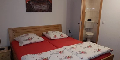 Monteur-Zimmer - Sankt Johann im Pongau - Pension Rohrmoser