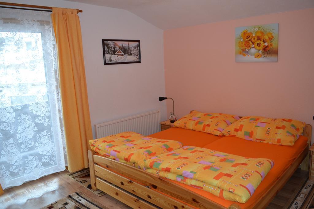 Monteur-Zimmer - Preis pro Nacht - Bad Ischl - Pension Rohrmoser