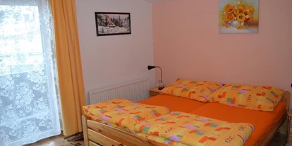 Monteur-Zimmer - Sankt Johann im Pongau - Pension Rohrmoser