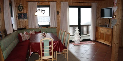 Monteur-Zimmer - Sankt Johann im Pongau - Ferienhaus Lammertal Dachstein-West