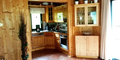Monteur-Zimmer - Sankt Johann im Pongau - Ferienhaus Lammertal Dachstein-West