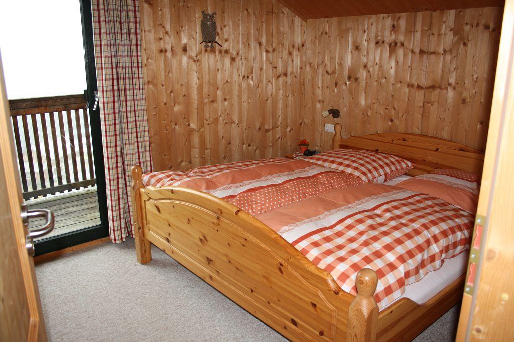 Monteur-Zimmer - Sankt Martin am Grimming - Ferienhaus Lammertal Dachstein-West