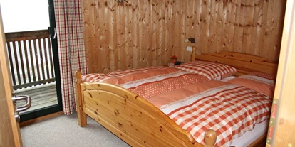 Monteur-Zimmer - Sankt Johann im Pongau - Ferienhaus Lammertal Dachstein-West