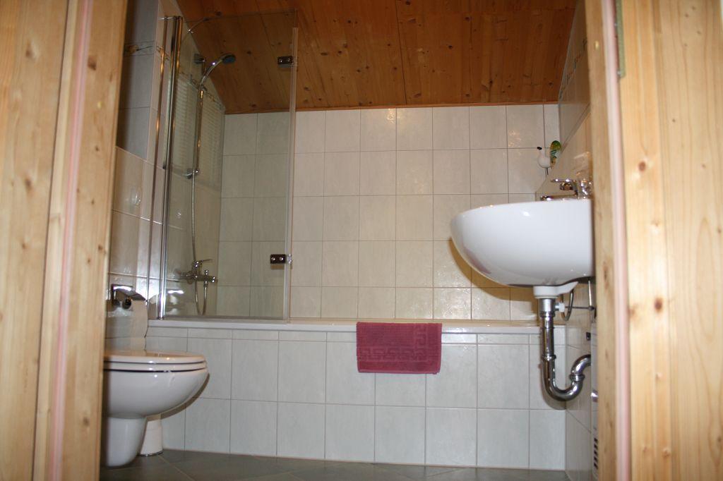 Monteur-Zimmer - Sankt Martin am Grimming - Ferienhaus Lammertal Dachstein-West