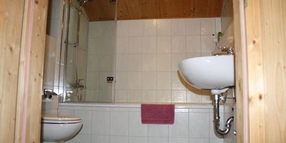 Monteur-Zimmer - Sankt Johann im Pongau - Ferienhaus Lammertal Dachstein-West