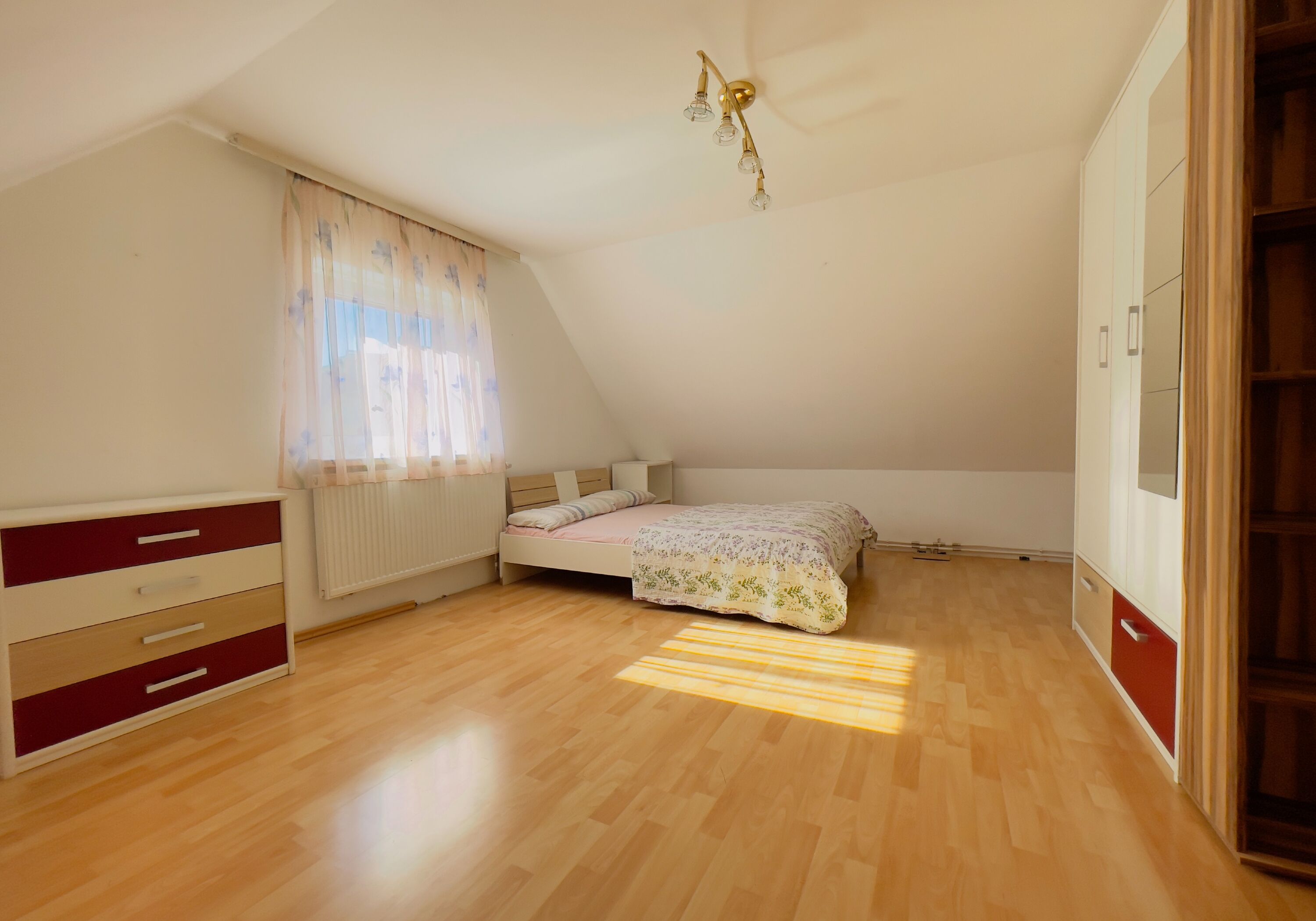 Monteur-Zimmer - Sirnitz - Monteur/Arbeiterzimmer oder Relaxing Ort 9300 St. Veit an der Glan