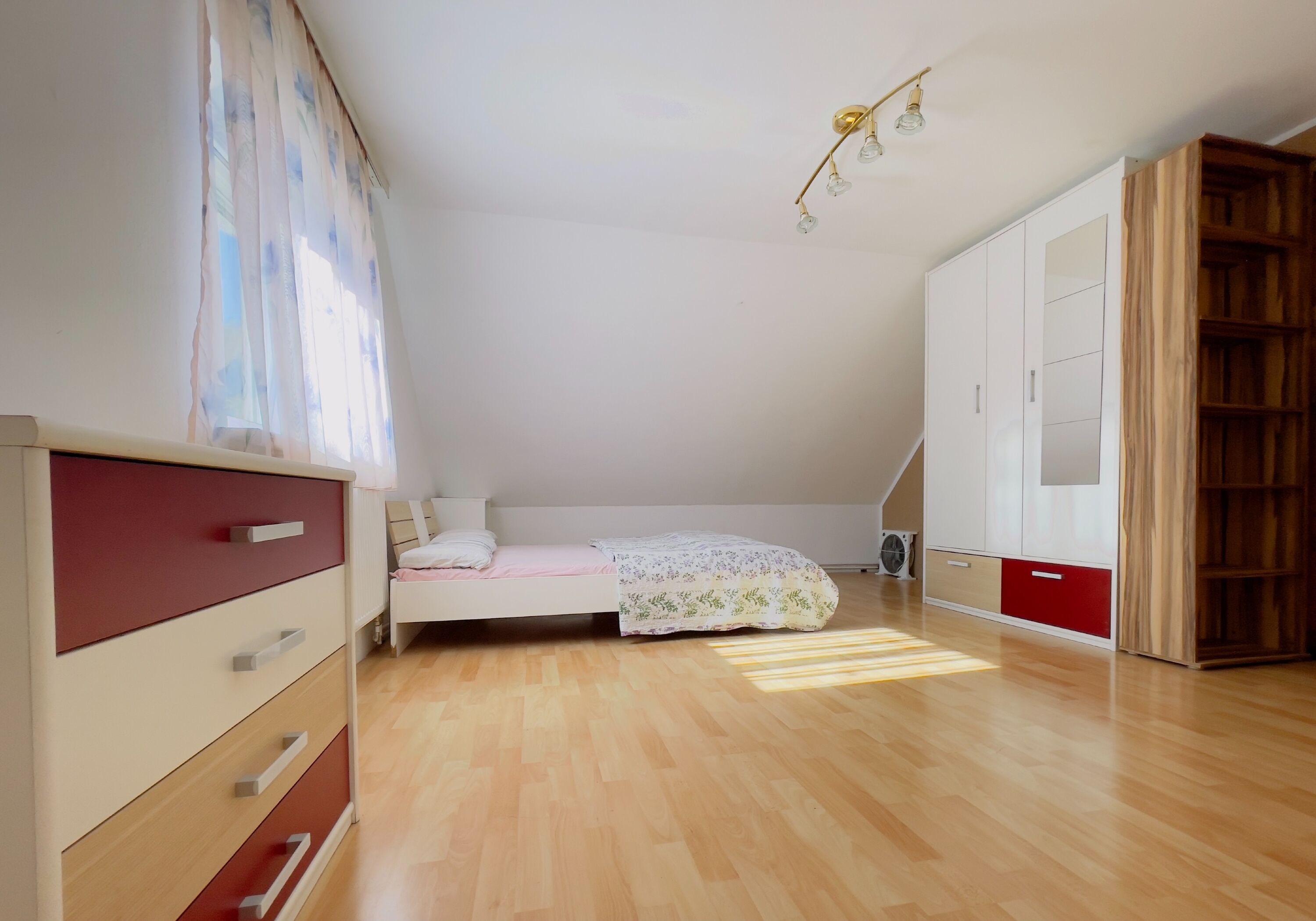 Monteur-Zimmer - Sirnitz - Monteur/Arbeiterzimmer oder Relaxing Ort 9300 St. Veit an der Glan