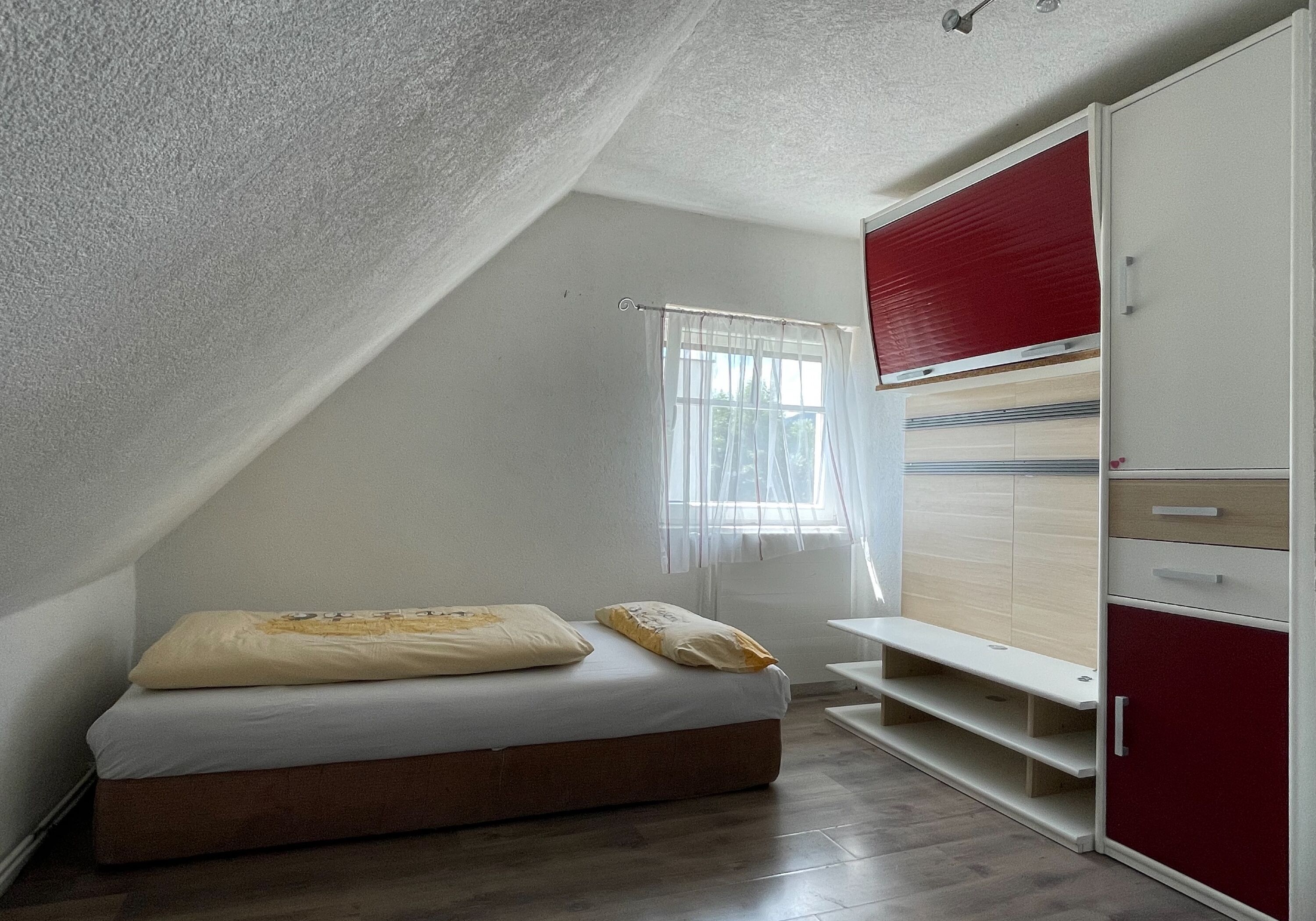 Monteur-Zimmer - Sirnitz - Monteur/Arbeiterzimmer oder Relaxing Ort 9300 St. Veit an der Glan