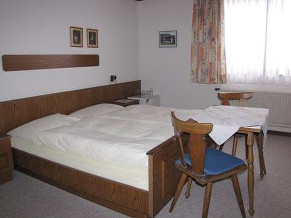 Monteur-Zimmer - Preis pro Nacht - Bad Ischl - Haus Habersatter