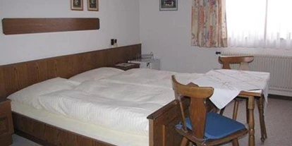 Monteur-Zimmer - Sankt Johann im Pongau - Haus Habersatter