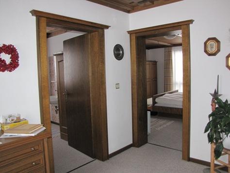 Monteur-Zimmer - Preis pro Nacht - Bad Ischl - Haus Habersatter