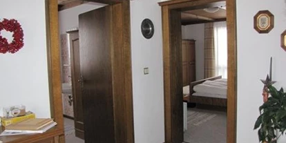 Monteur-Zimmer - Sankt Johann im Pongau - Haus Habersatter
