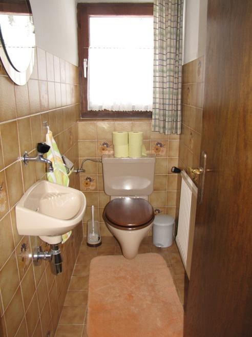 Monteur-Zimmer - Preis pro Nacht - Bad Ischl - Haus Habersatter