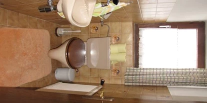 Monteur-Zimmer - Sankt Johann im Pongau - Haus Habersatter