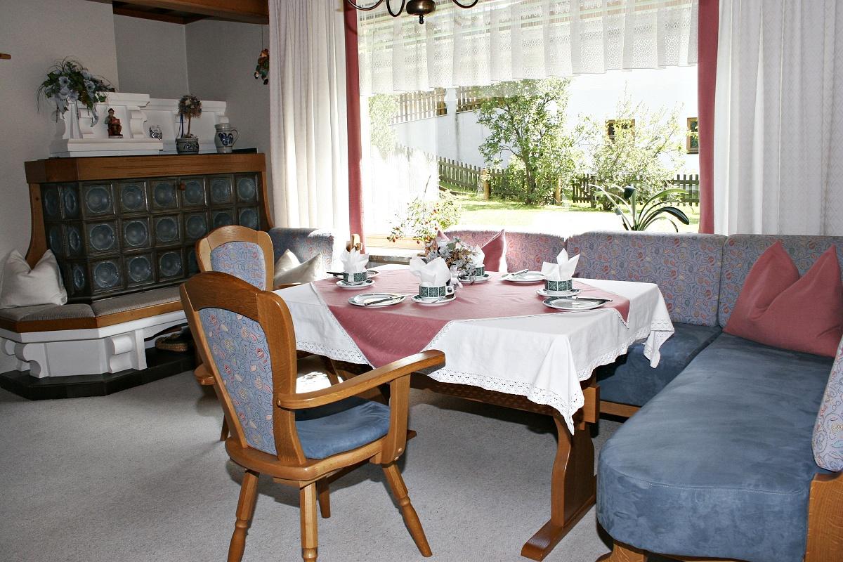 Monteur-Zimmer - Gröbming - Haus Alpenrose