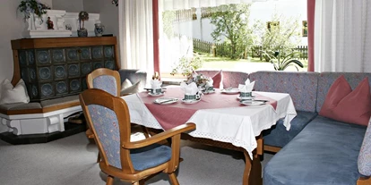 Monteur-Zimmer - Sankt Johann im Pongau - Haus Alpenrose