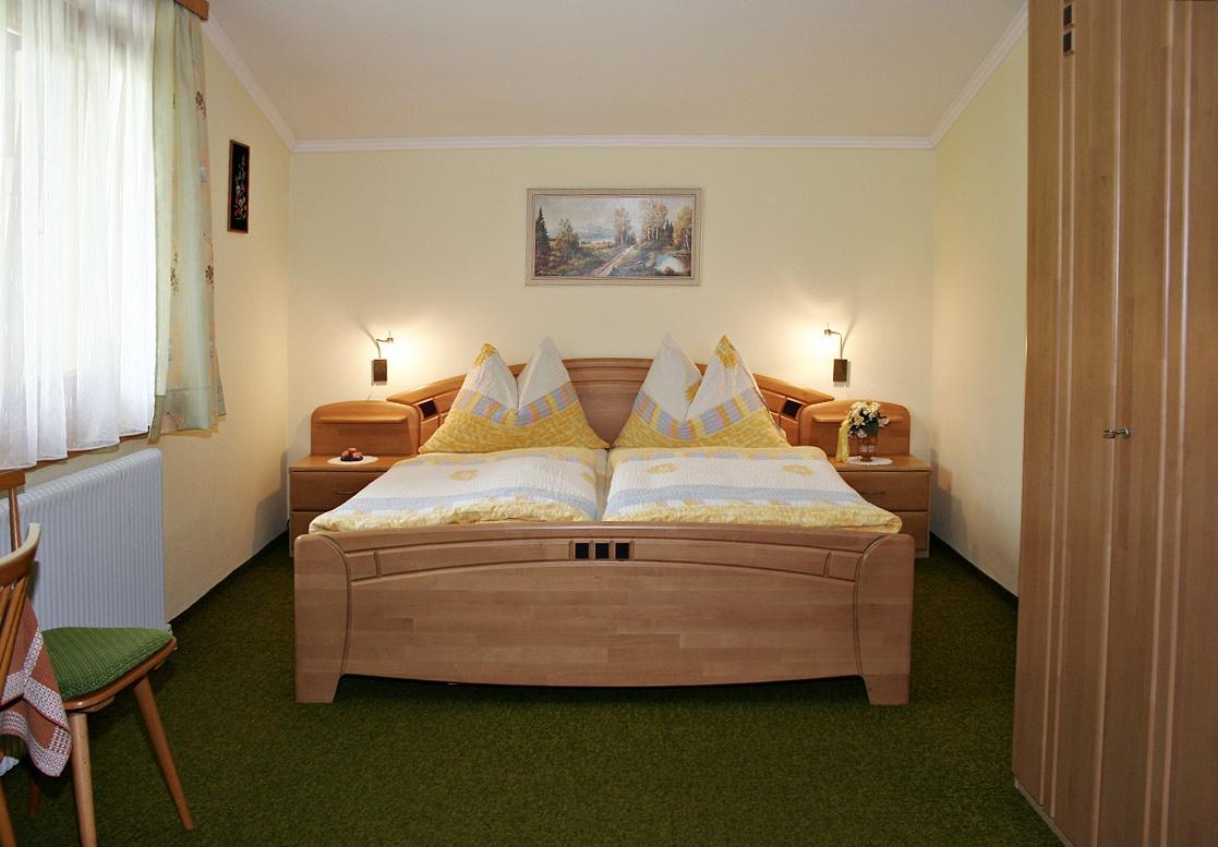 Monteur-Zimmer - Gröbming - Haus Alpenrose