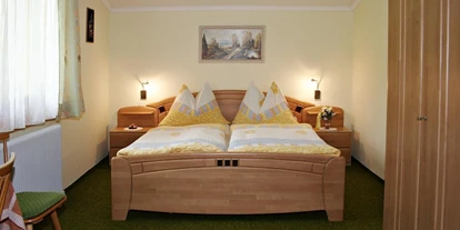 Monteur-Zimmer - Sankt Johann im Pongau - Haus Alpenrose