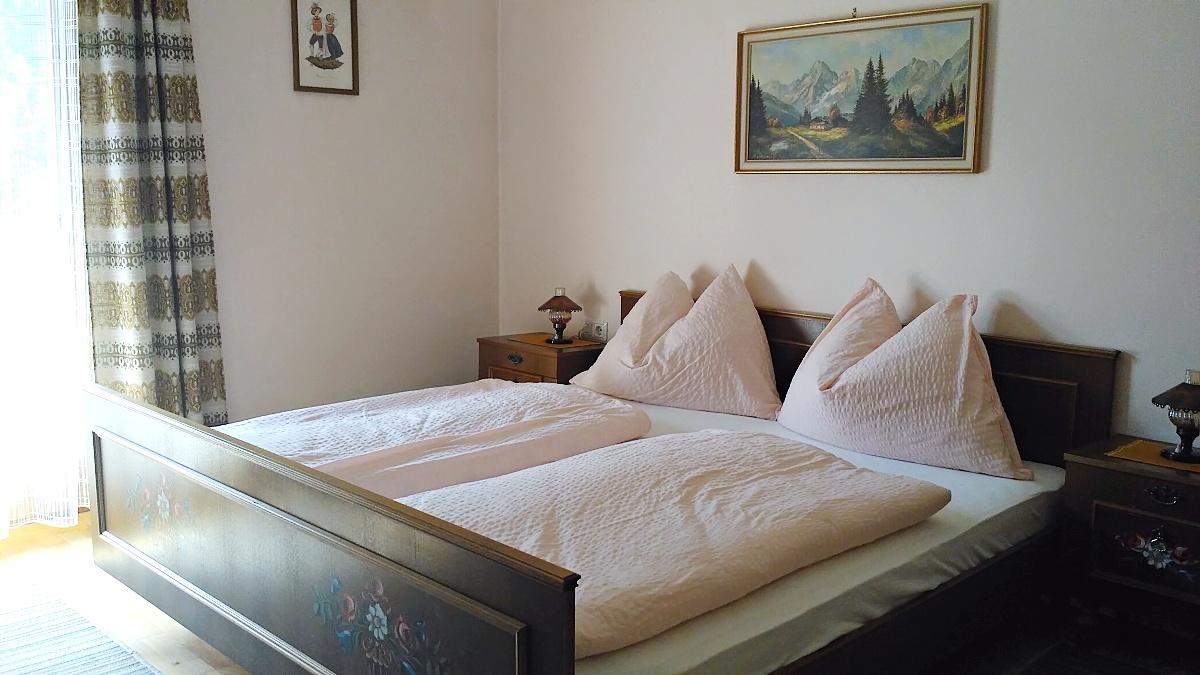 Monteur-Zimmer - Gröbming - Haus Alpenrose