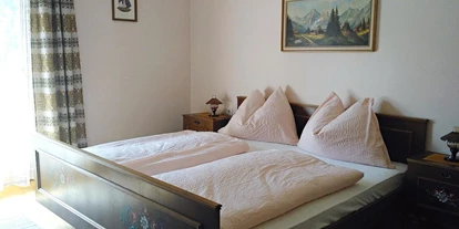 Monteur-Zimmer - Sankt Johann im Pongau - Haus Alpenrose