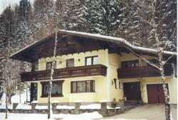 Monteur-Zimmer - Gröbming - Haus Wintersteller