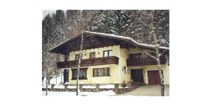 Monteur-Zimmer - Sankt Johann im Pongau - Haus Wintersteller
