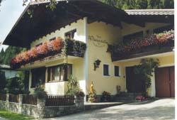 Monteur-Zimmer - Gröbming - Haus Wintersteller