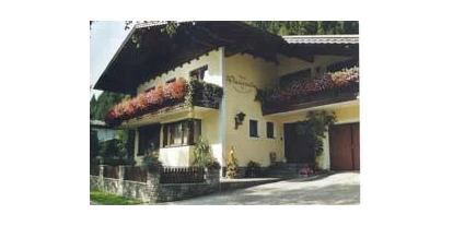 Monteur-Zimmer - Sankt Johann im Pongau - Haus Wintersteller